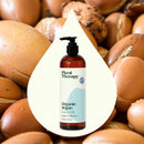 Organic Argan Carrier Oil