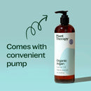 Organic Argan Carrier Oil