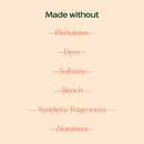 Organic Argan Hair Oil