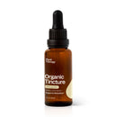 Organic Ashwagandha Herbal Tincture