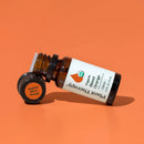 Organic Blood Orange Essential Oil