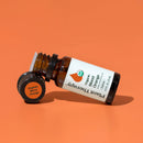 Organic Blood Orange Essential Oil