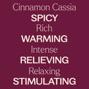 Organic Cinnamon Cassia Essential Oil