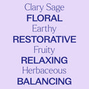 Organic Clary Sage Essential Oil