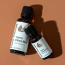 Organic Clove Bud Essential Oil
