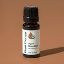 Organic Clove Bud Essential Oil