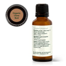 Organic Clove Bud Essential Oil