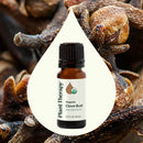 Organic Clove Bud Essential Oil