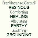 Organic Frankincense Carterii Essential Oil