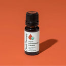 Organic Frankincense Carterii Essential Oil