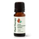 Organic Frankincense Carterii Essential Oil