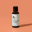 Organic Frankincense Frereana Essential Oil