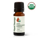 Organic Frankincense Frereana Essential Oil
