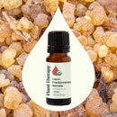 Organic Frankincense Serrata Essential Oil
