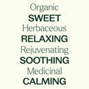 Organic German Chamomile Essential Oil