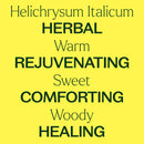 Organic Helichrysum Italicum Essential Oil