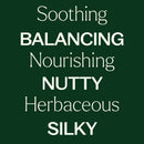 Organic Hemp Seed Carrier Oil