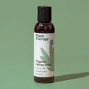 Organic Hemp Seed Carrier Oil