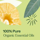 Organic Immune Aid Essential Oil Blend