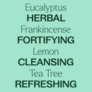Organic Immune Aid Essential Oil Blend