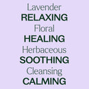 Organic Lavender 5-Pack
