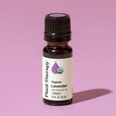 Organic Lavender 5-Pack