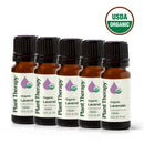 Organic Lavender 5-Pack