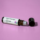 Organic Lavender Essential Oil Pre-Diluted Roll-On