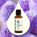 Organic Lavender Fine Essential Oil