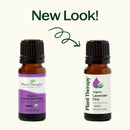 Organic Lavender Fine Essential Oil