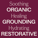 Organic Lavender & Frankincense Castor Body Oil Roll-On 30 mL