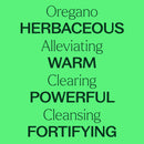 Organic Oregano Essential Oil