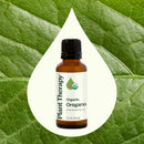 Organic Oregano Essential Oil