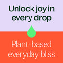 Organic Rapid Relief Essential Oil Blend