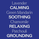 Organic Relax Essential Oil Blend