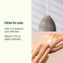 Organic Sweet Orange Essential Oil