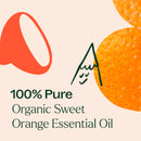 Organic Sweet Orange 5-Pack