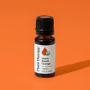 Organic Sweet Orange 5-Pack