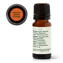 Organic Sweet Orange Essential Oil