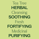 Organic Tea Tree Essential Oil