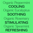 Organic Tension Ease™ Essential Oil Blend