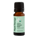 Organic Tension Ease™ Essential Oil Blend