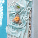 Betüş Hand and Kitchen Towel