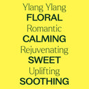 Organic Ylang Ylang Complete Essential Oil