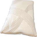 Organic Hybrid Latex and Kapok Pillow