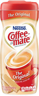 Coffee-mate Original Powder Creamer – 11oz Can