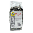 Full Salt Sunflower Seeds | Pack of 6 | 12 oz | Hill's Sunflower Seeds