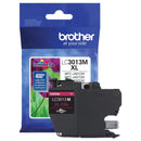 New, Pre-Owned - Brother LC3013XL Magenta Ink Cartridge