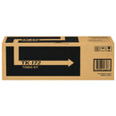 New, Pre-Owned - Kyocera TK-172 Standard Yield Black Toner Cartridge