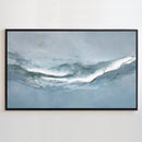 Origins - Canvas Print